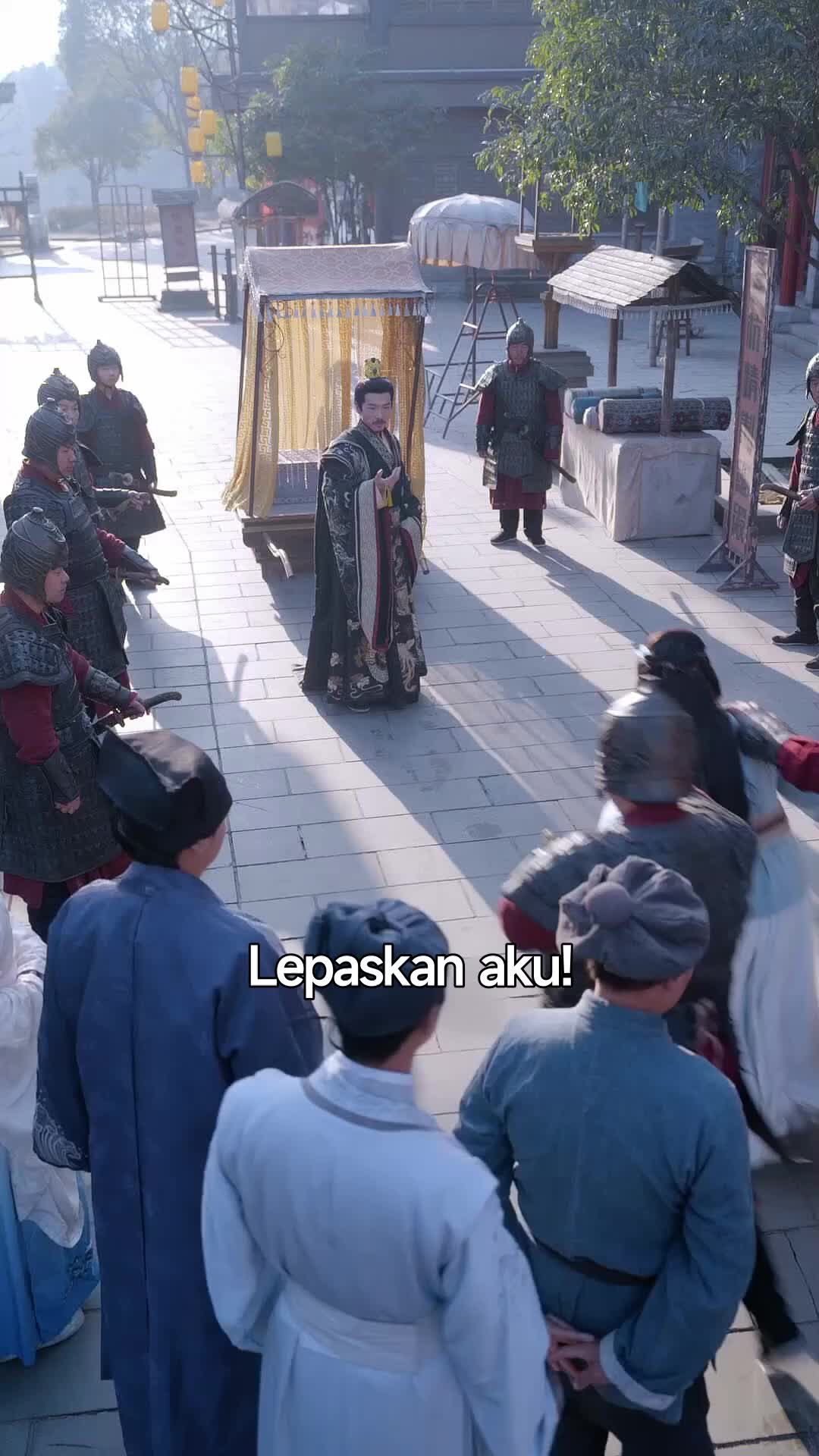 Mutiara Asli Takkan Tertukar Episode 1