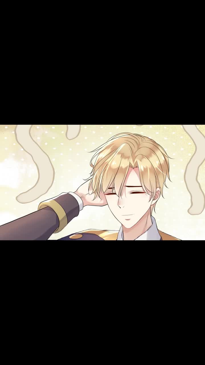 The World Calls Me Evil, My Family Calls Me Precious Episode 8