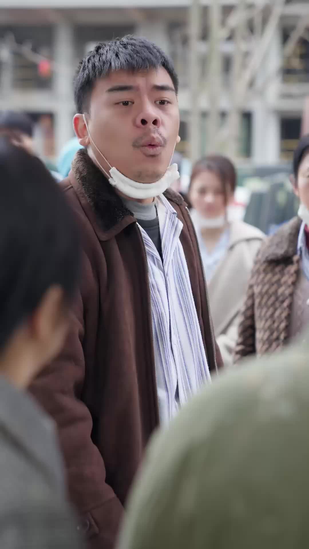 但行好事,无问西东 第11集