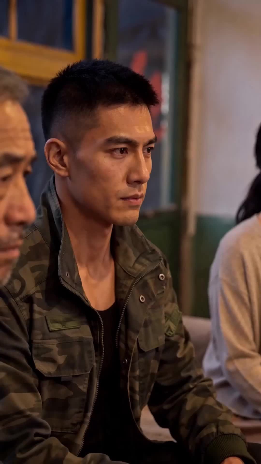 和大舅哥散夥後，我單幹出裝修帝國 第4集