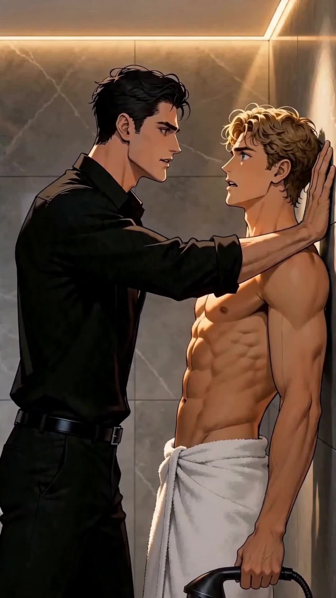 Craving My Stepbrother Episode 6