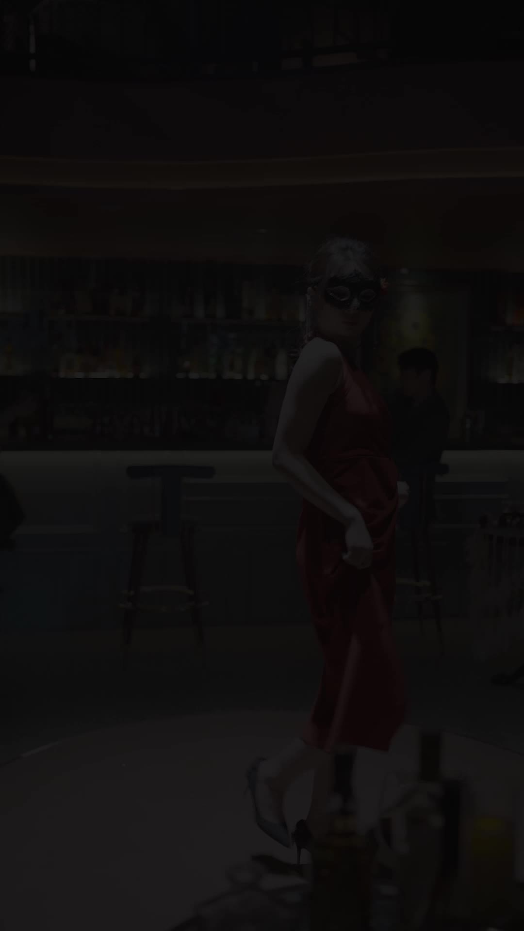 The Addiction of You Episode 1
