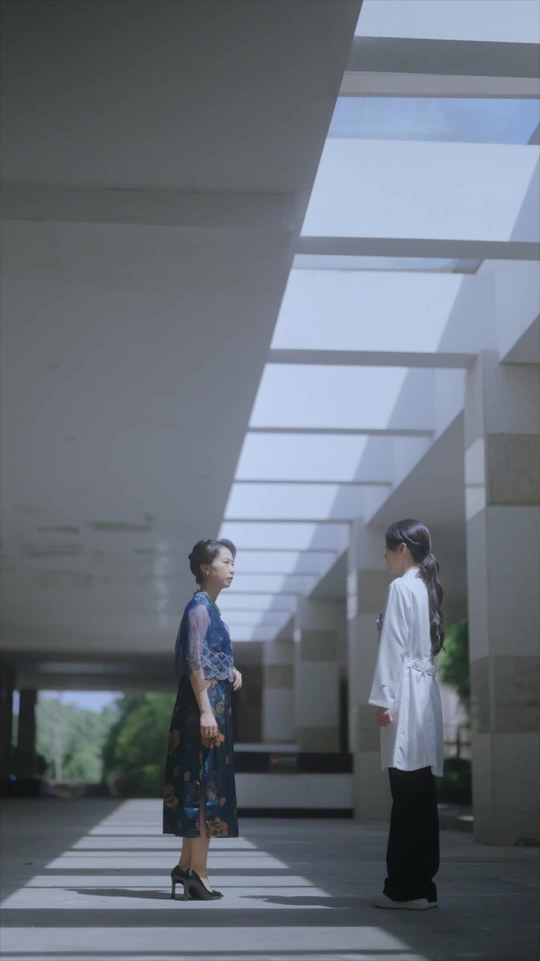 이혼을 말한 건 나였지만 제7회