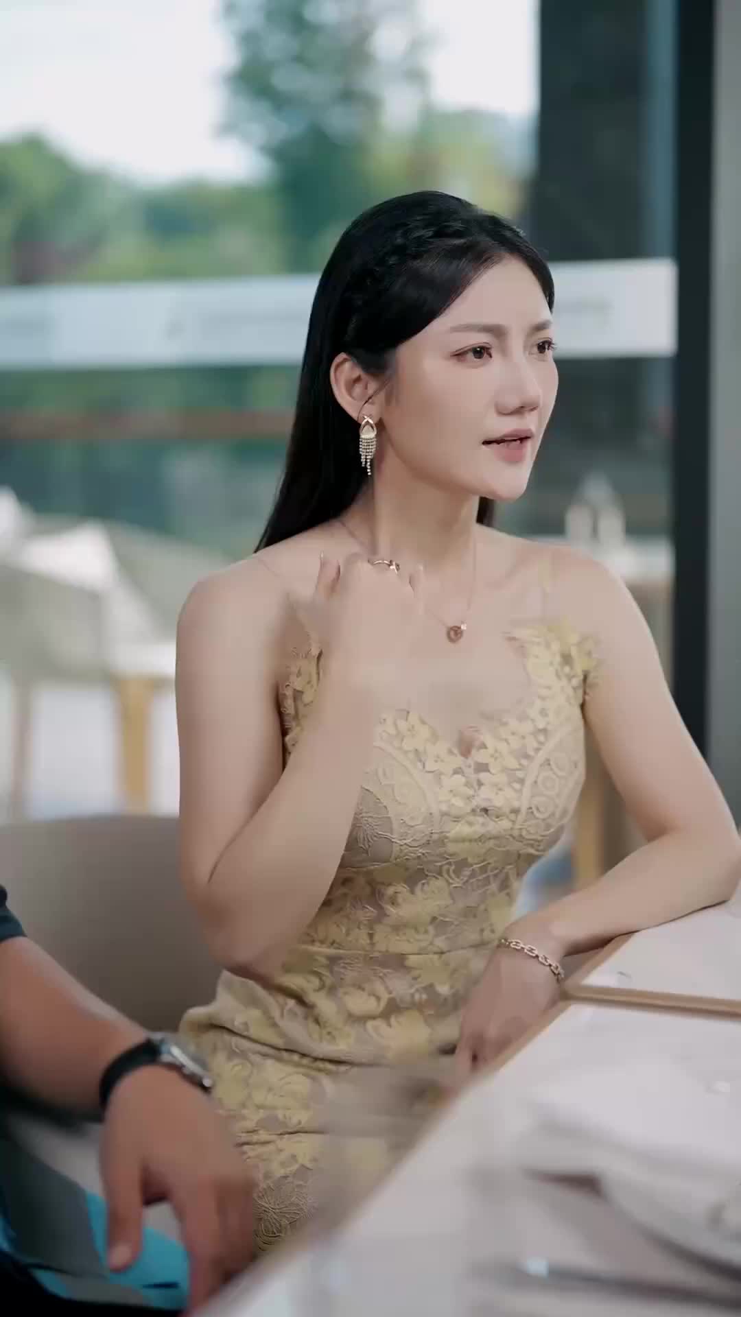 Tycoon in Disguise: The Deliveryman Above Them All Episode 6