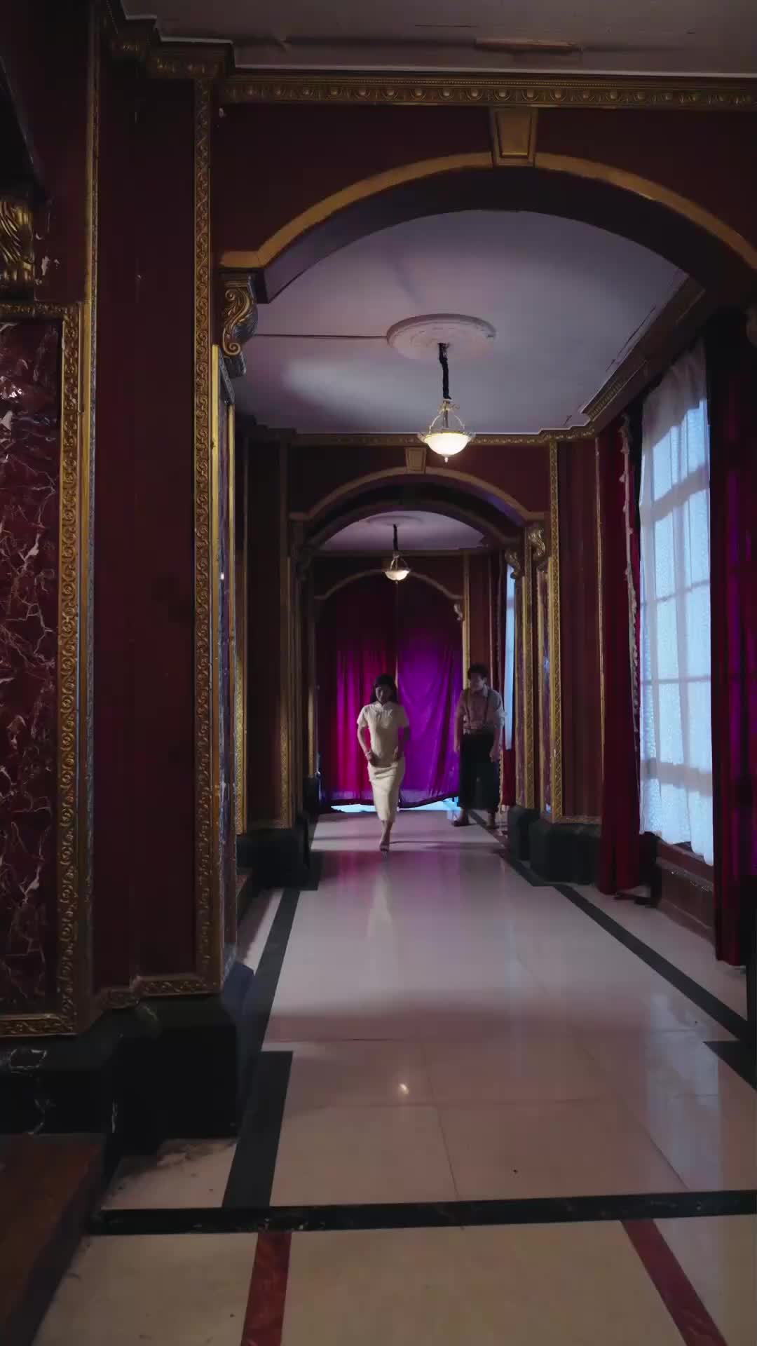 Dari Peluru Menjadi Cinta - Episode 35 - Episode 35