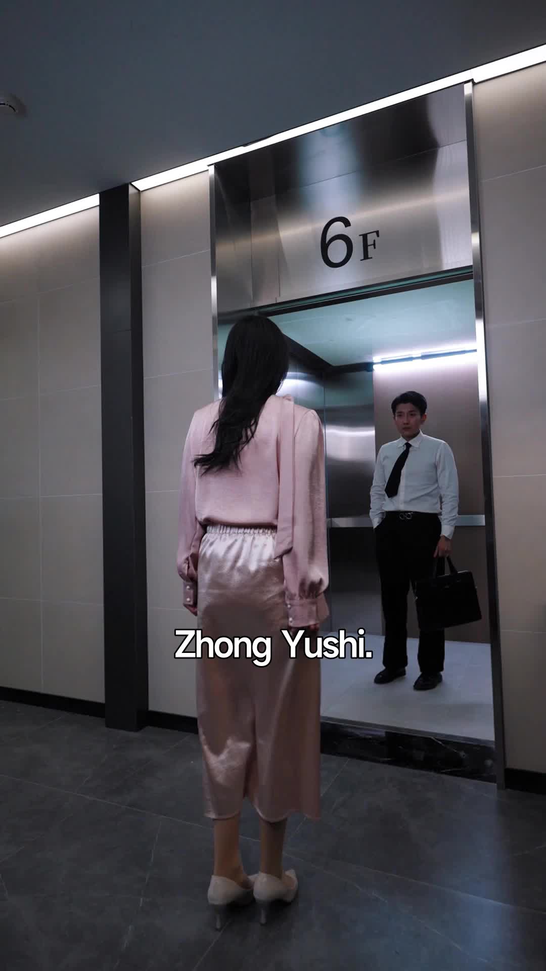 Rahasia Masa Lalu Calon Suamiku Episode 11
