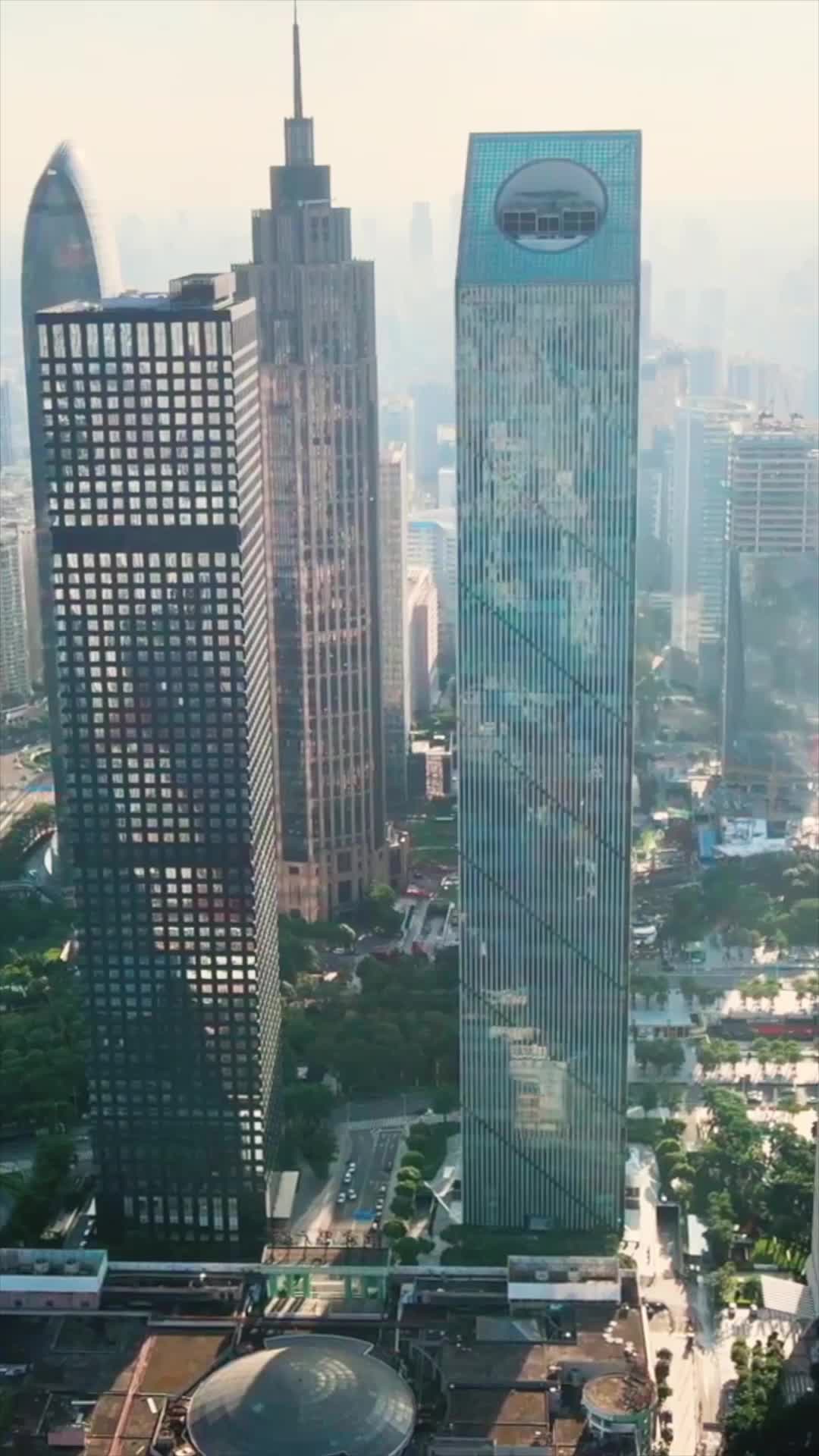梟雄狹路相逢 第4集