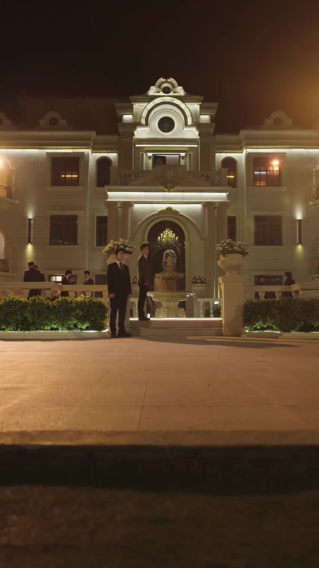 執刀夜行 第2集