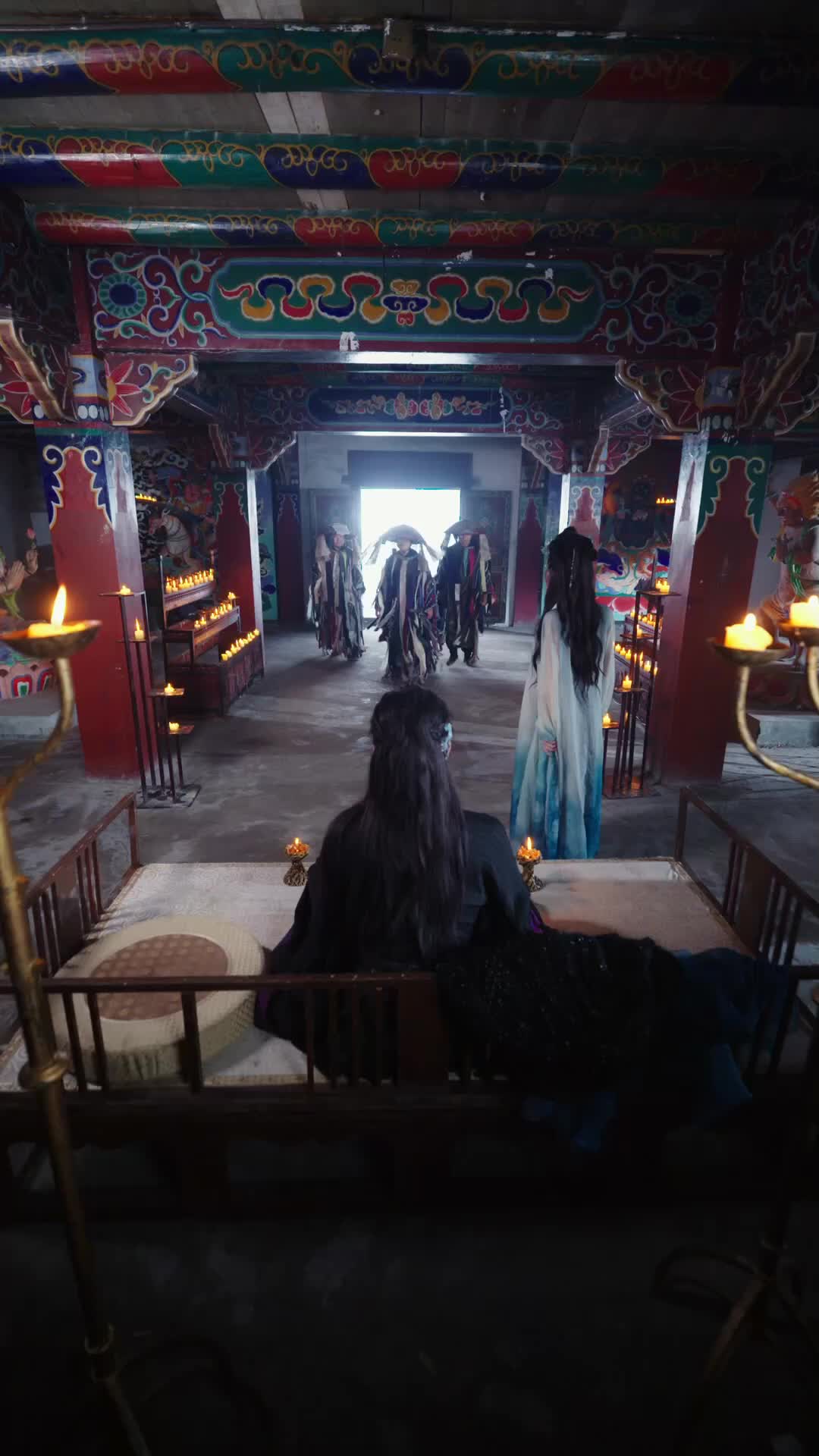 Sumpah yang Terkhianati - Episode 49 - Episode 49