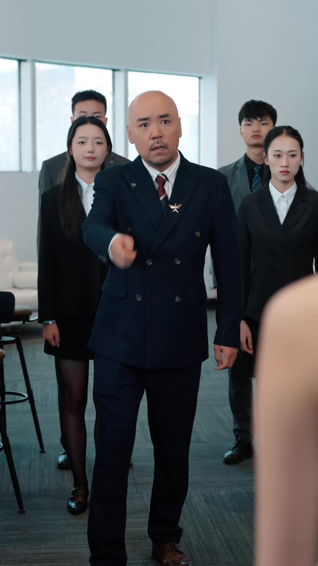 错把平台当本事 第9集