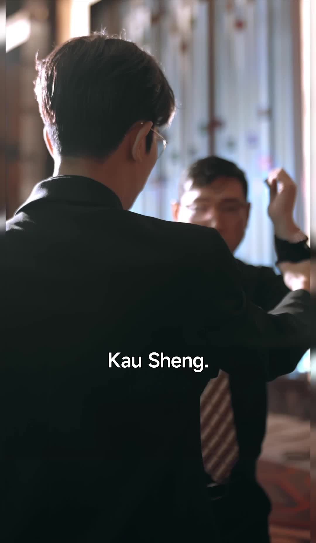 Serangan Balik Nona Su Episode 2