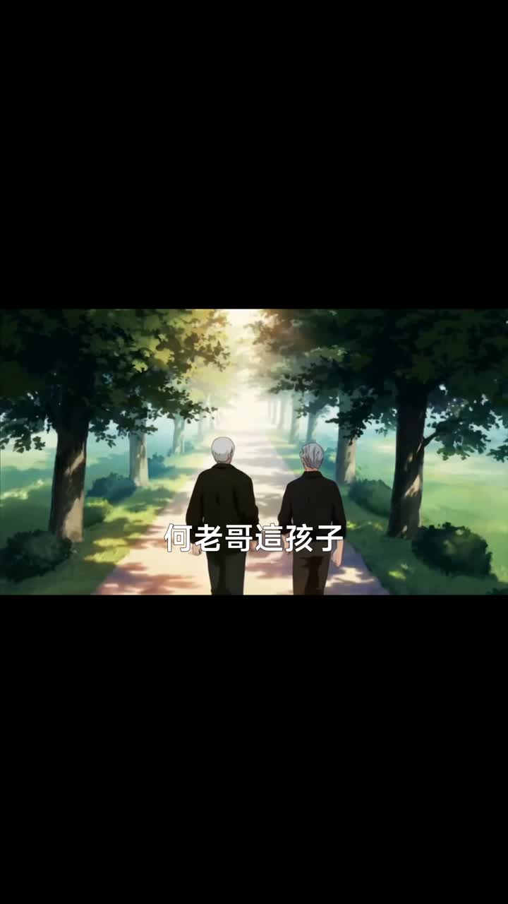 修仙大學:從忽悠老年人開始 第2集
