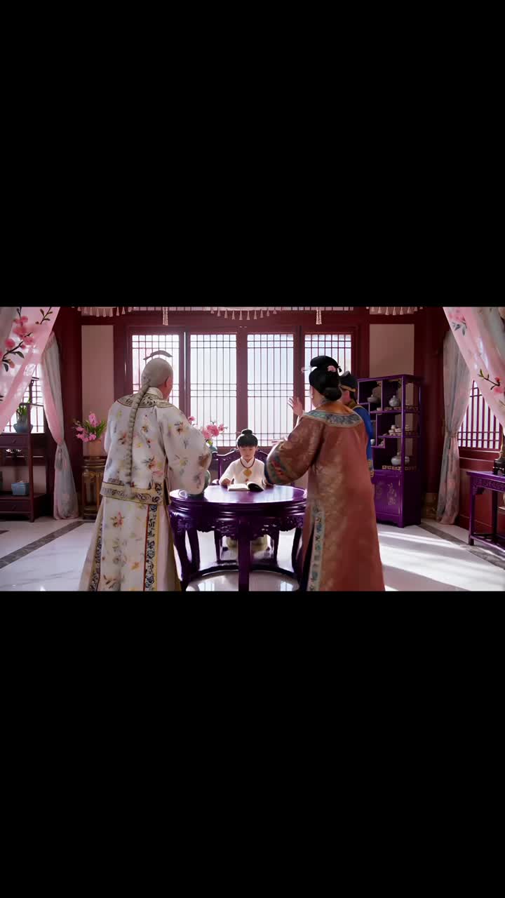 Villainess No More: She Writes Her Own Story Episode 9
