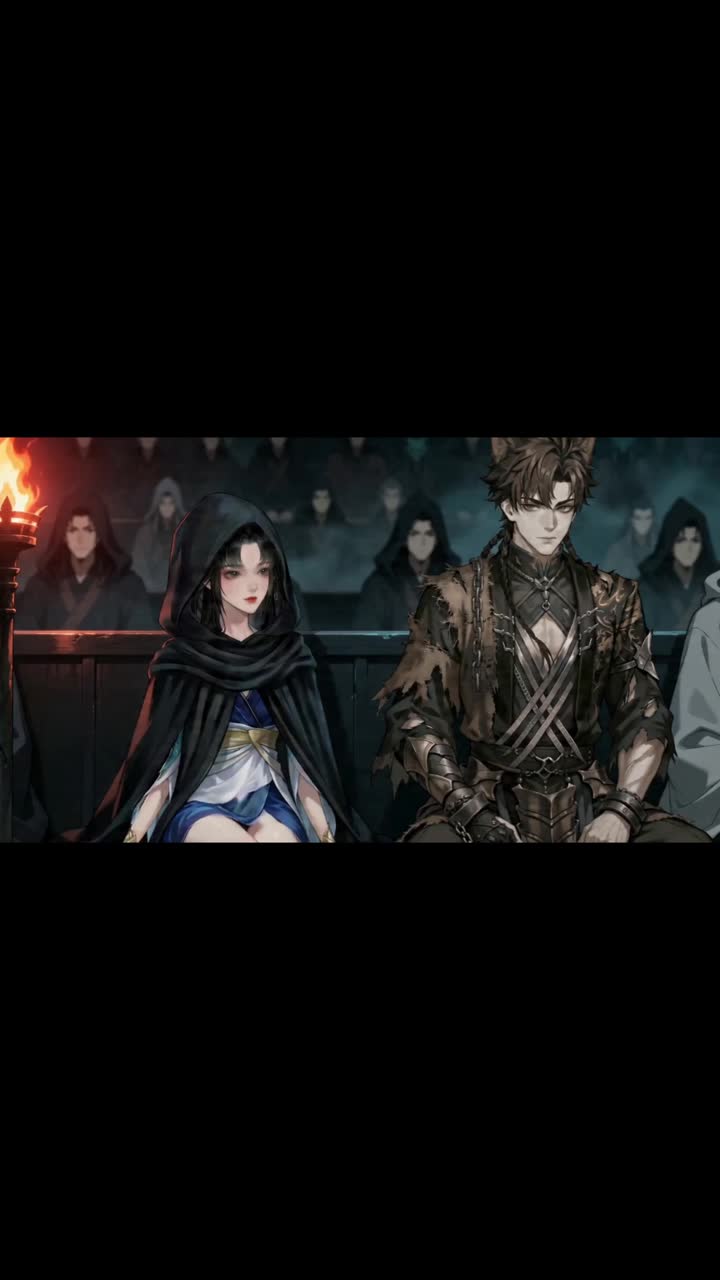 Nine-Tailed Reborn: Beasts at My Command Episode 6