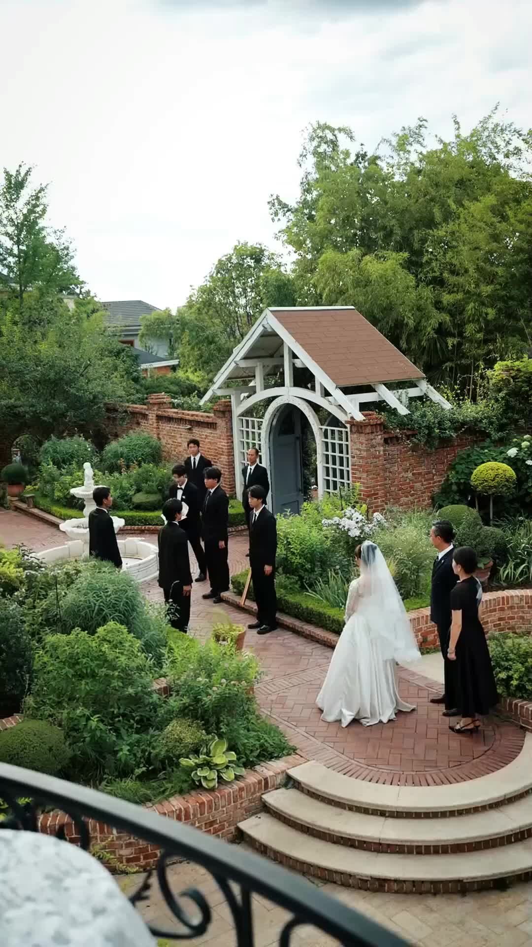 Janji yang Dikhianati - Episode 15 - Episode 15