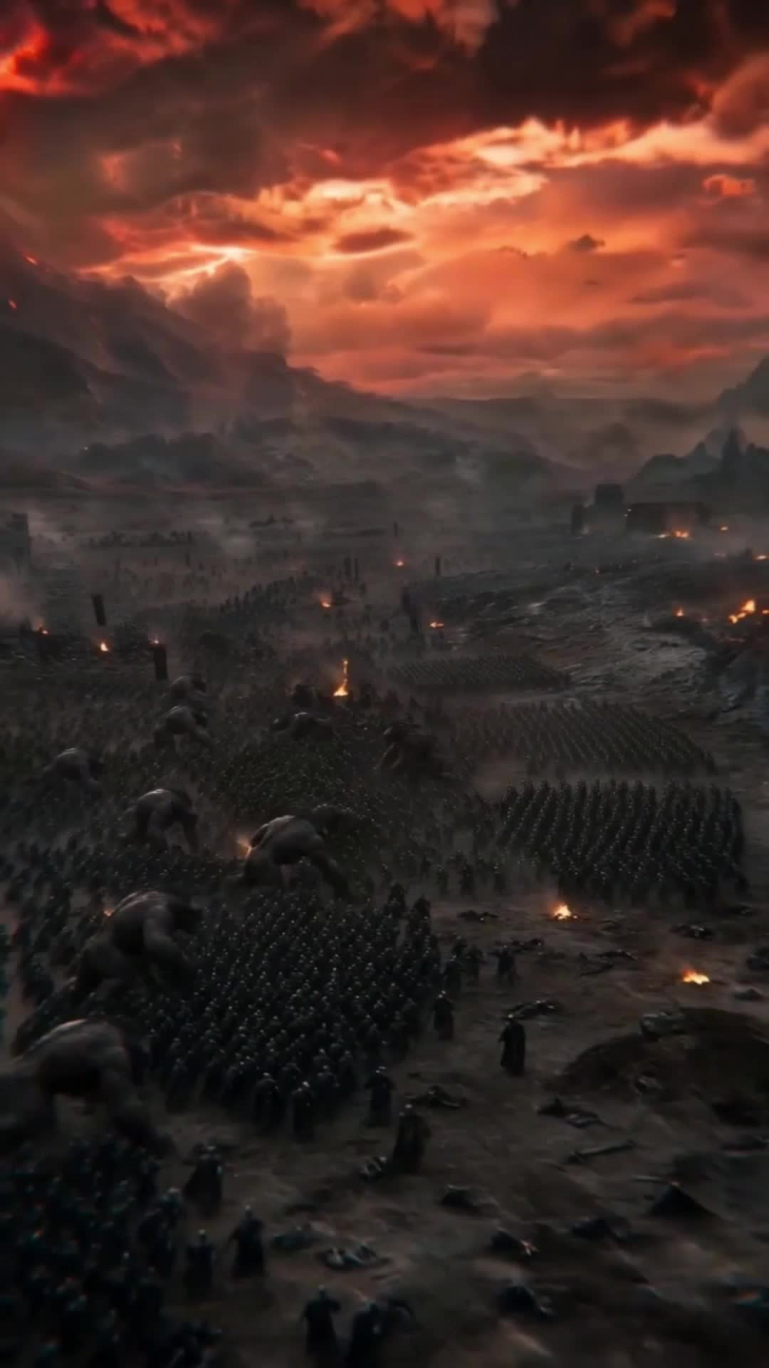 How to Tame the Dragon King Episode 1