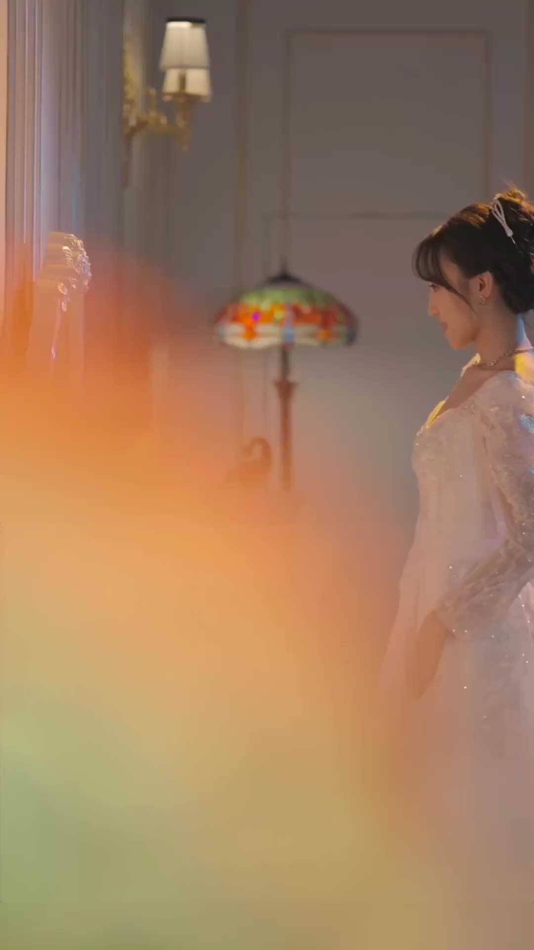 Pesona Istri Sang Penguasa Episode 1