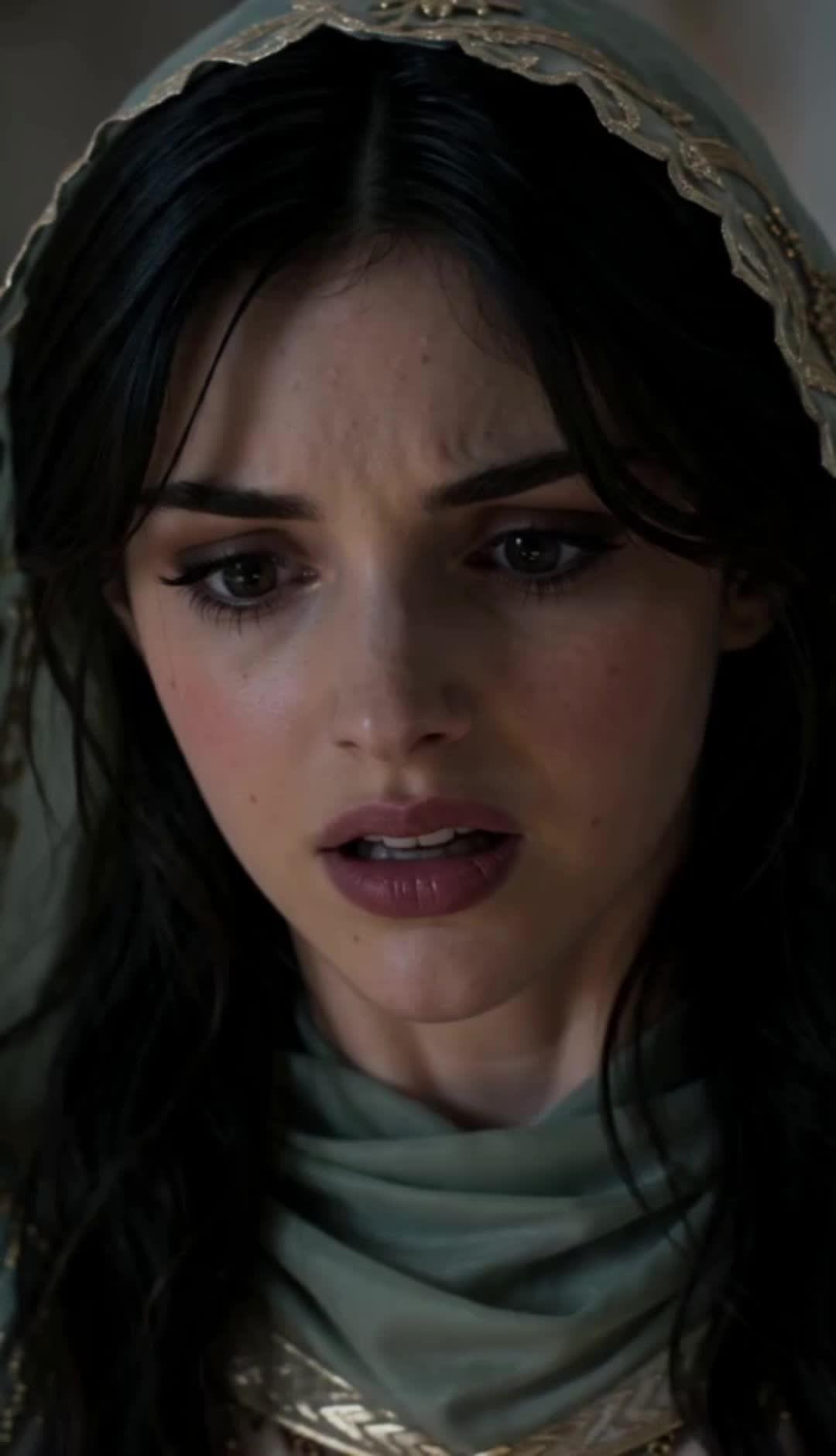 Betrayed by a Seraph, I Chose the Demon King Episode 6
