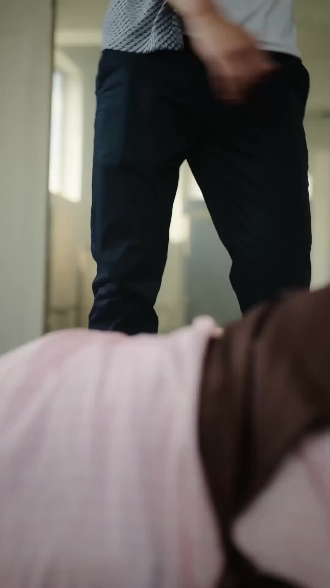 Dari Malam Itu Hingga Selamanya Episode 6