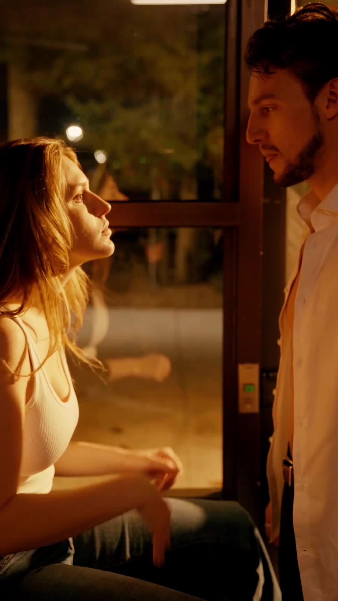 Papa, quand vas-tu retrouver maman ? Épisode2