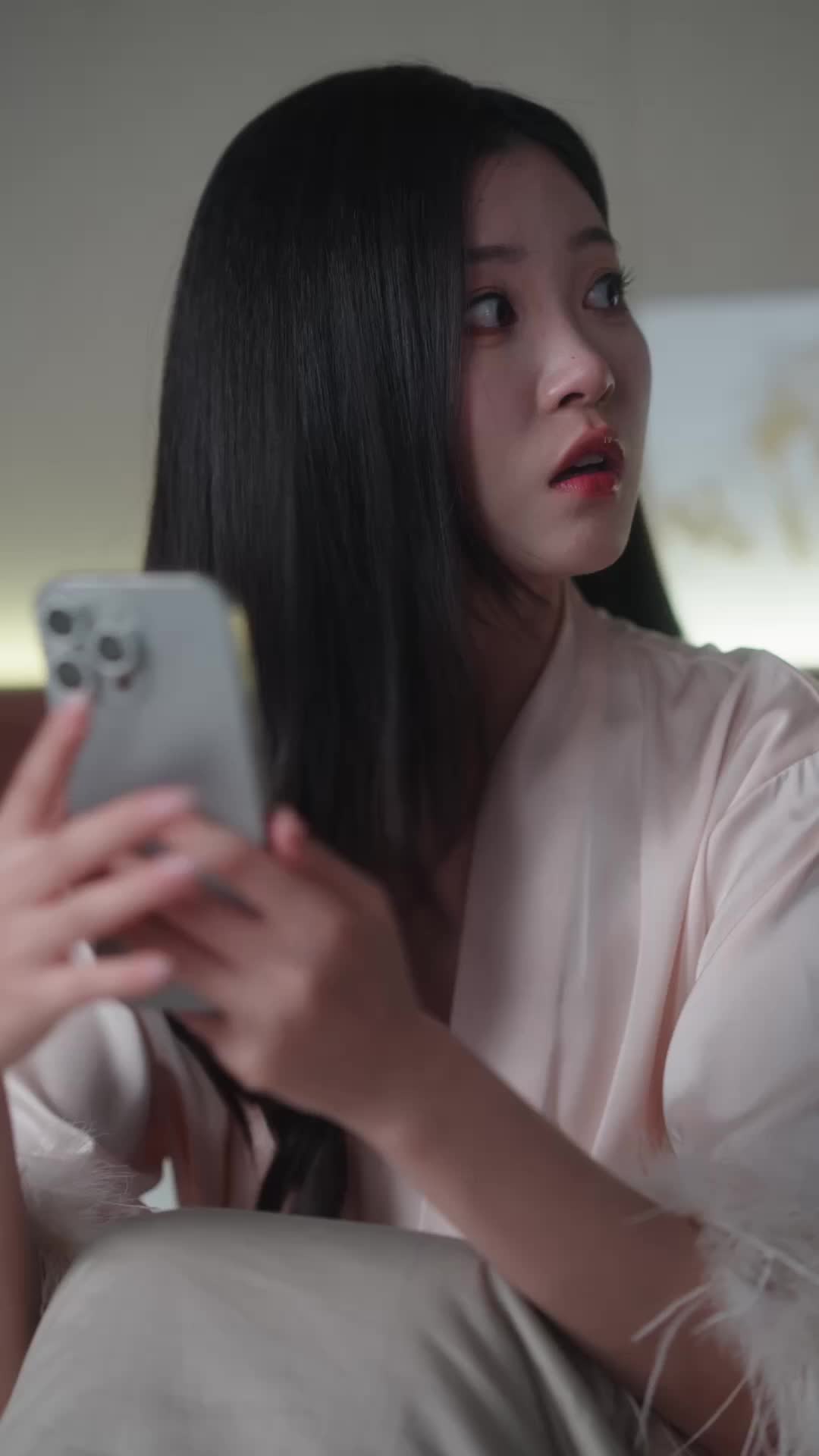 Secret CEO, My Accidental Husband Episode 4