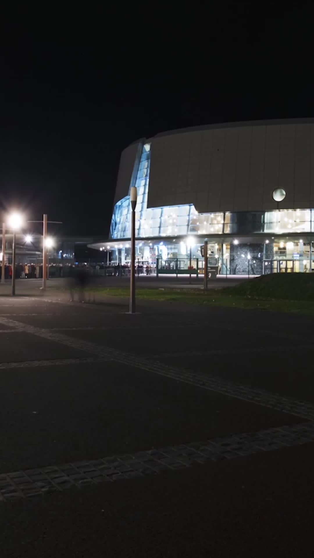 Belenggu Posesif Sang Juara - Episode 1 - Episode 1