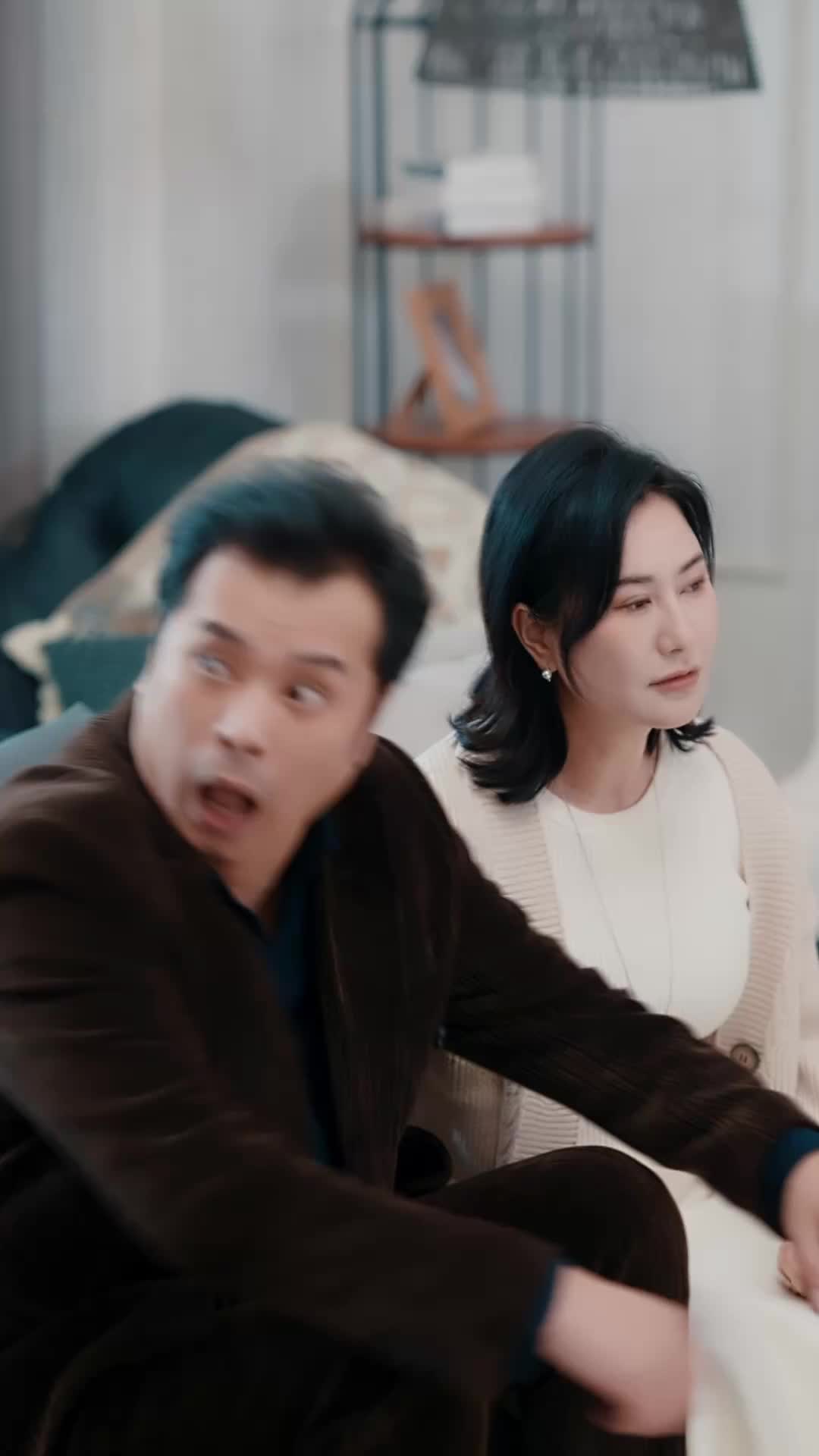 Dating the Zombie King Episode 8