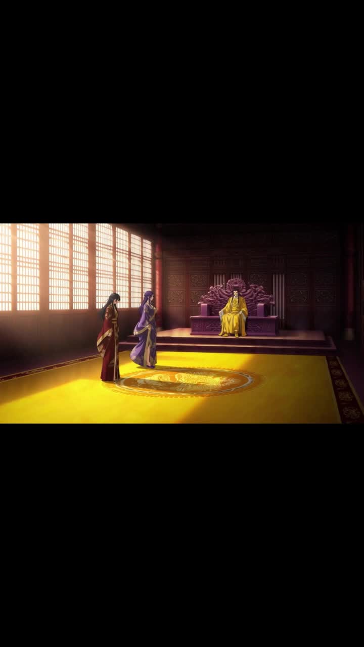Wibawa Pelayan Tua Episode 7