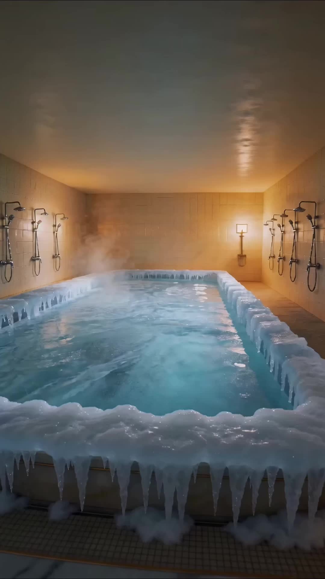 Apocalypse Bathhouse: My VIPs are Immortals Episode 10