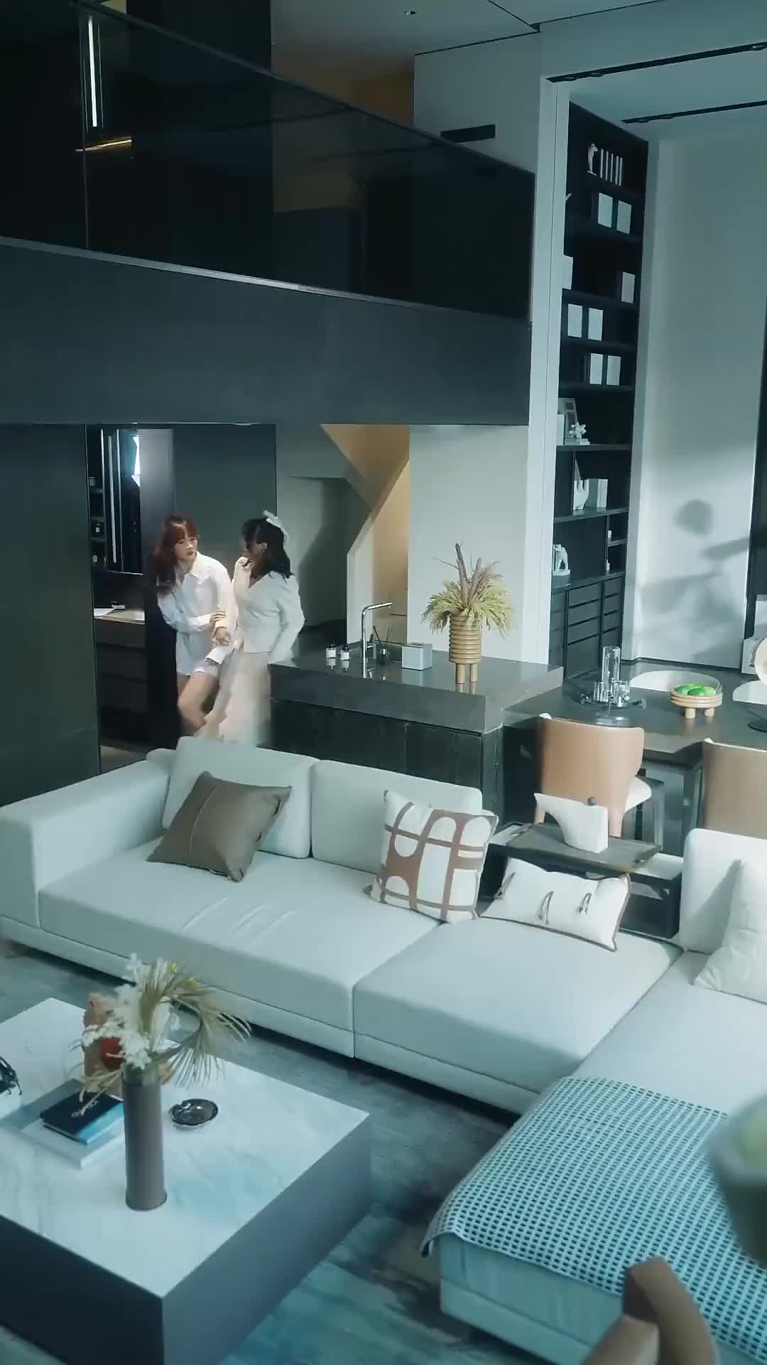 Fated to Encounter Episode 2