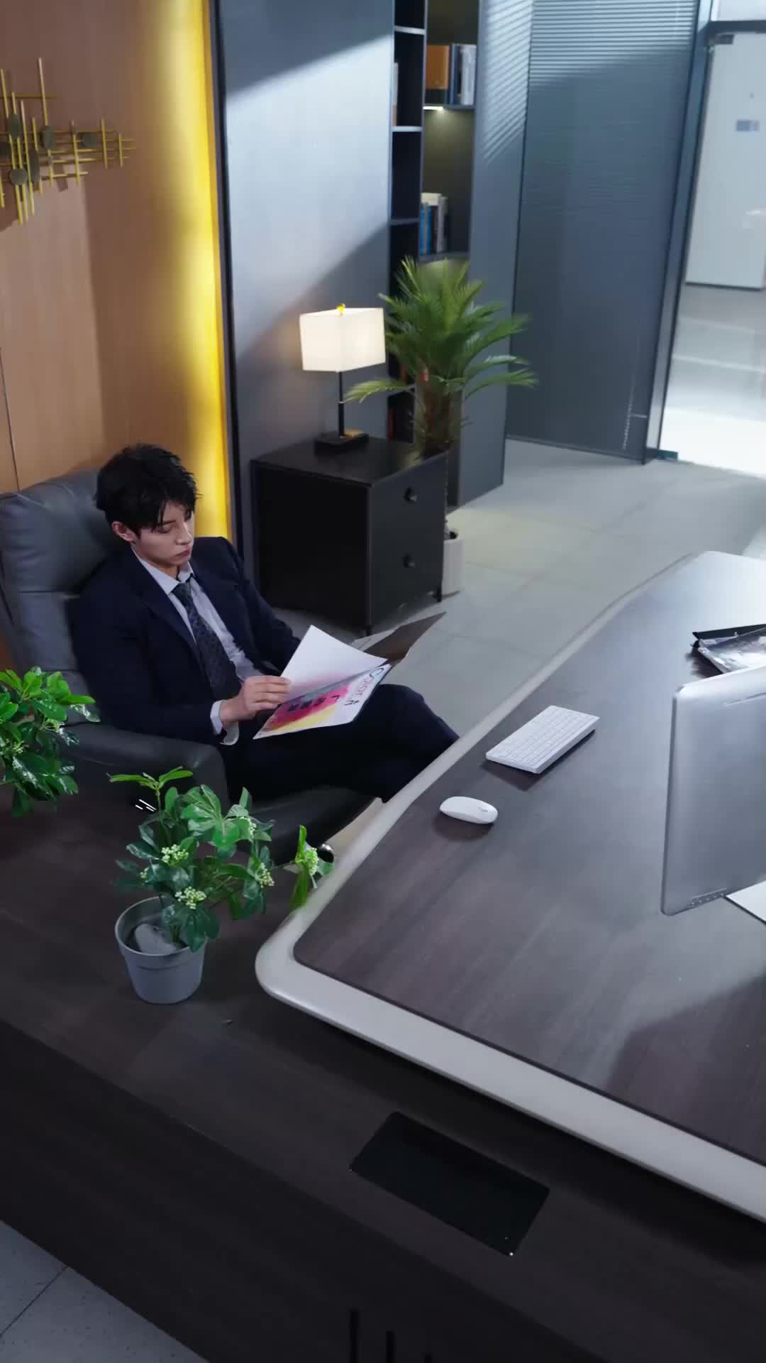 Satu Janji untuk Selamanya Episode 11