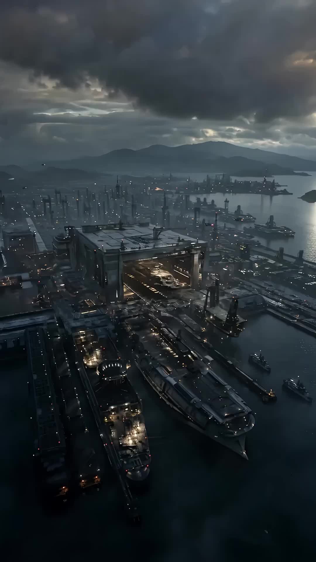 The Nobody Was a Legend Episode 4