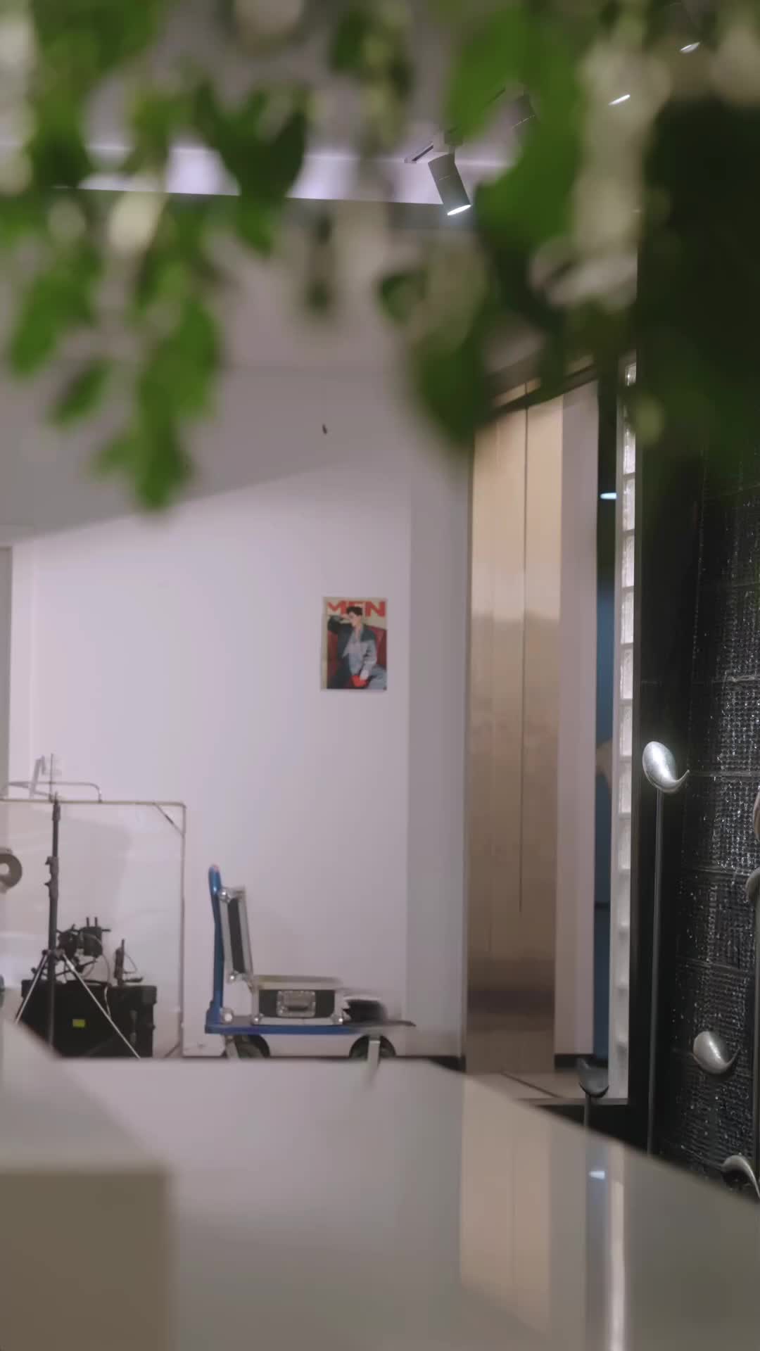 Pernikahan Palsu, Cinta Nyata - Episode 21 - Episode 21