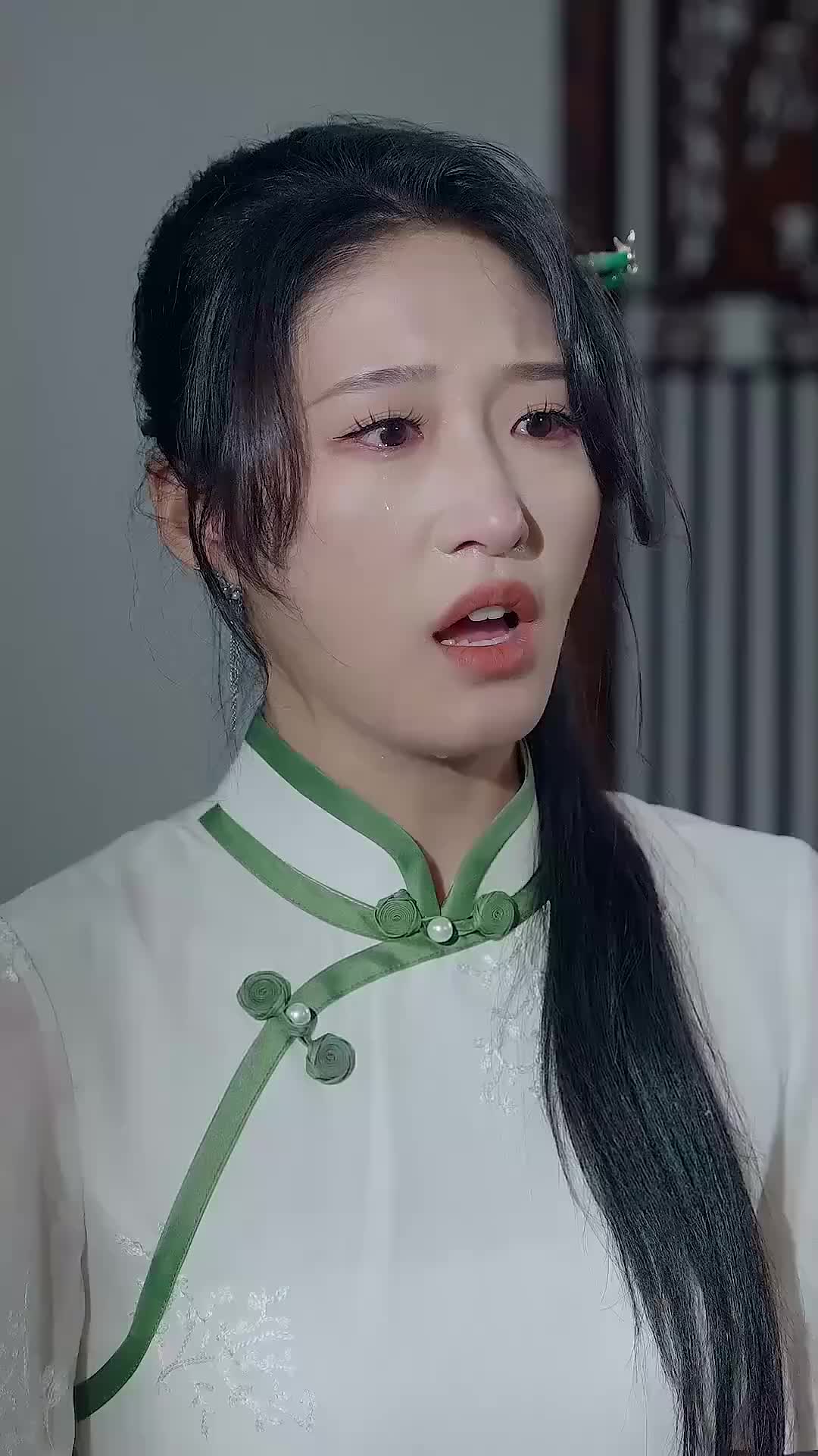Warisan Mata Sakti Episode 3