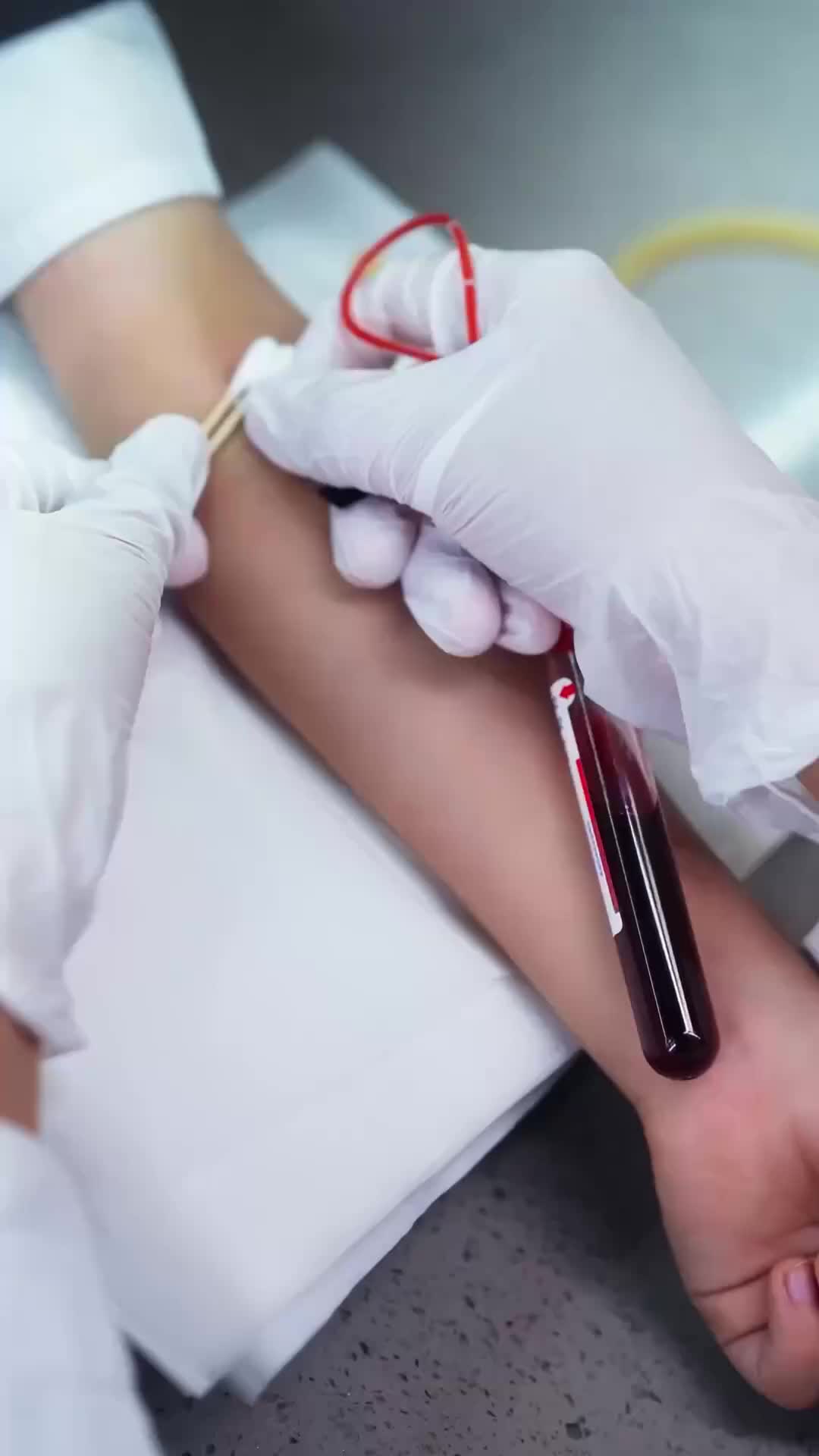 Bunga Mekar dari Air Mata - Episode 22 - Episode 22