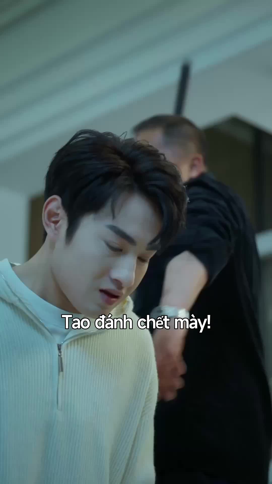Cuối Cùng Cũng Có Người Yêu Tôi Tập 7