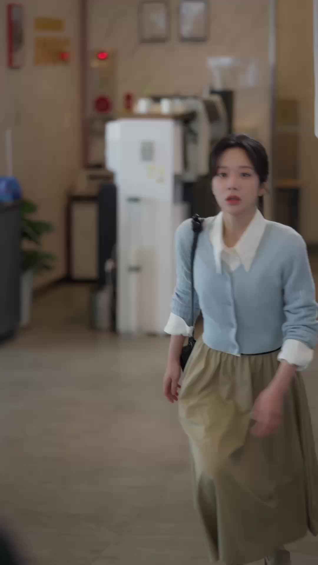 เดลิเวอรี่รักฉบับพรหมลิขิต(พากย์ไทย) ที่3ตอน