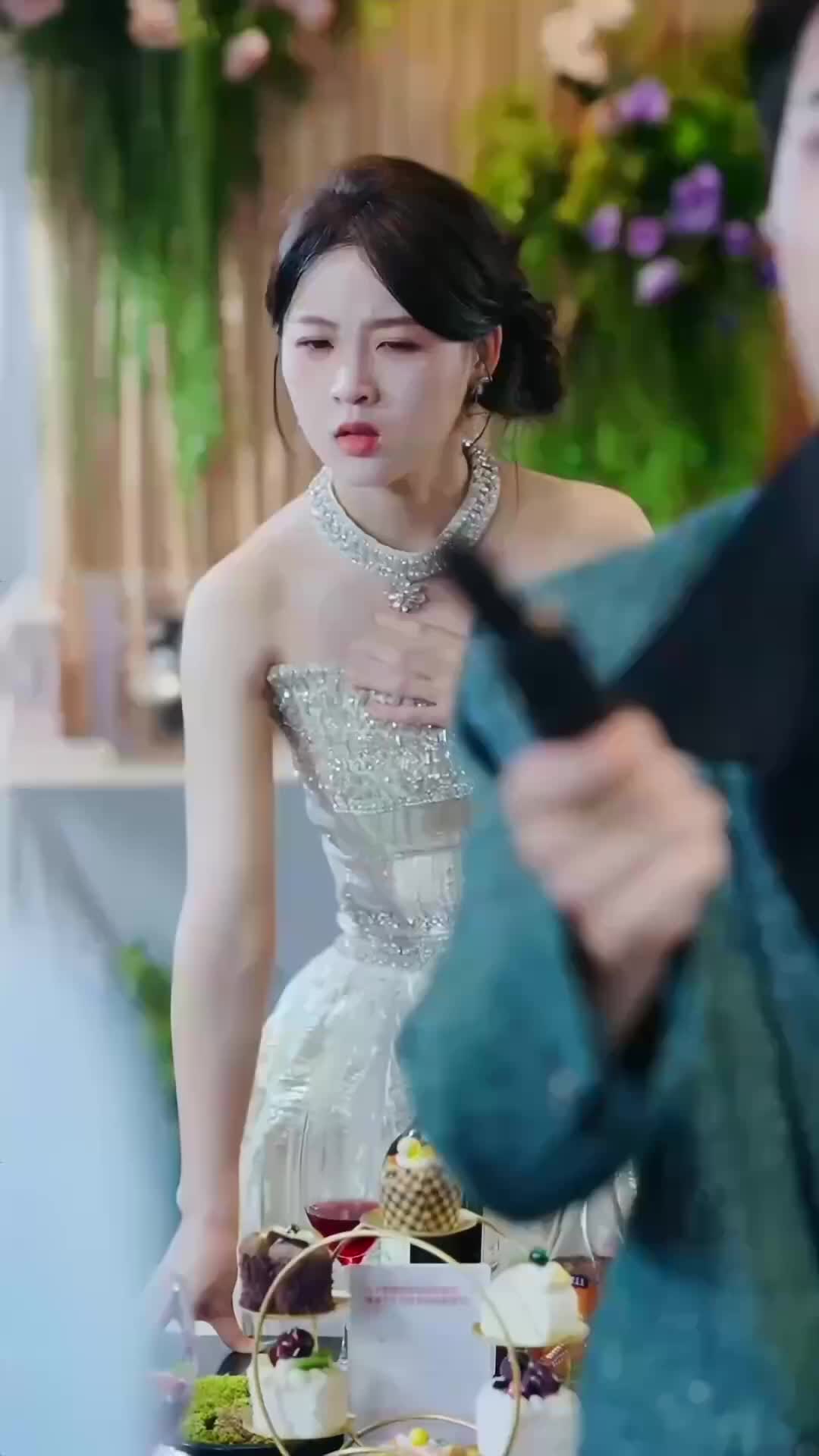 신의 강림: 버려진 사위의 반격 제5회