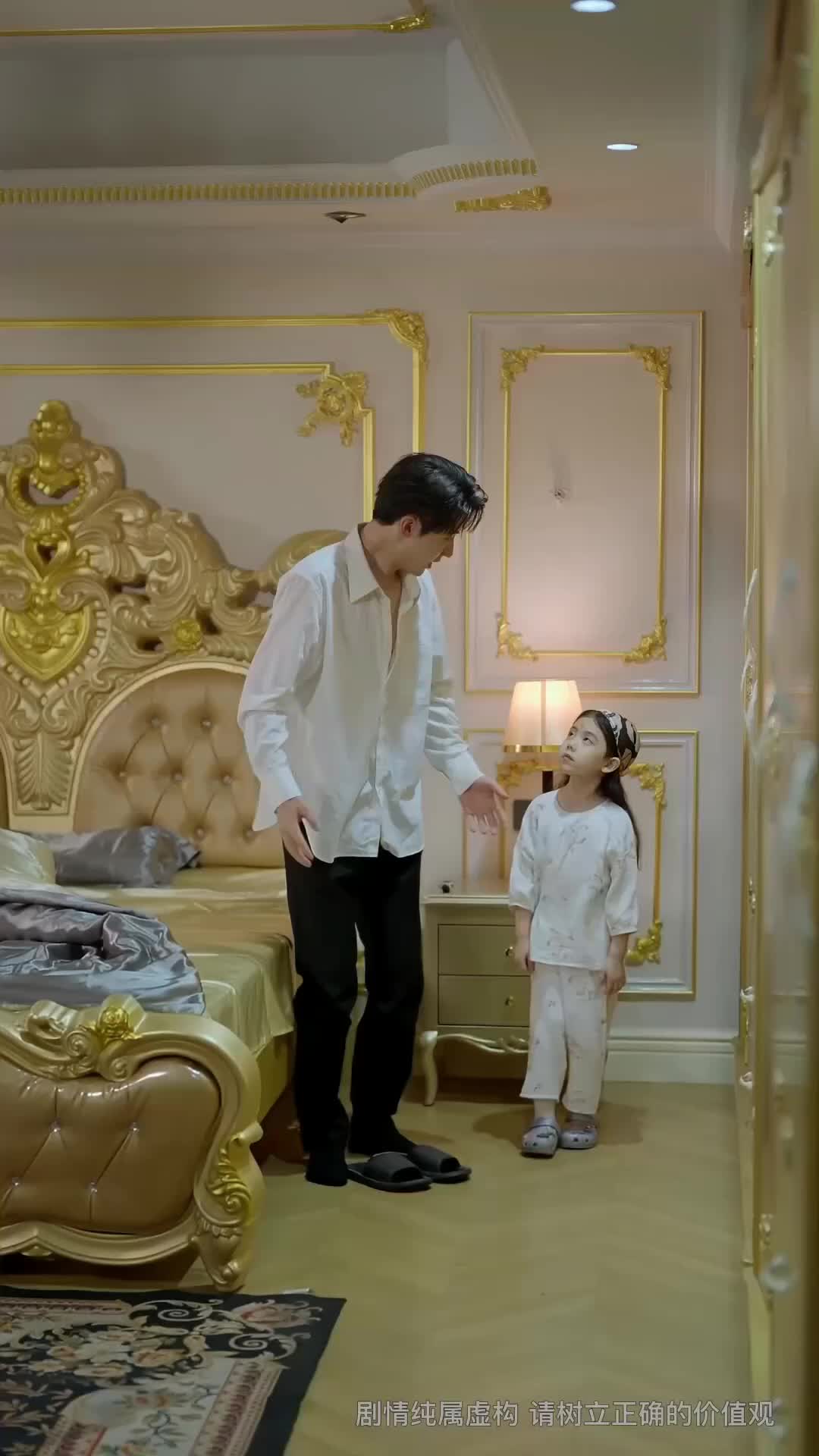Mi hija nos llevó a la cima Episodio 8