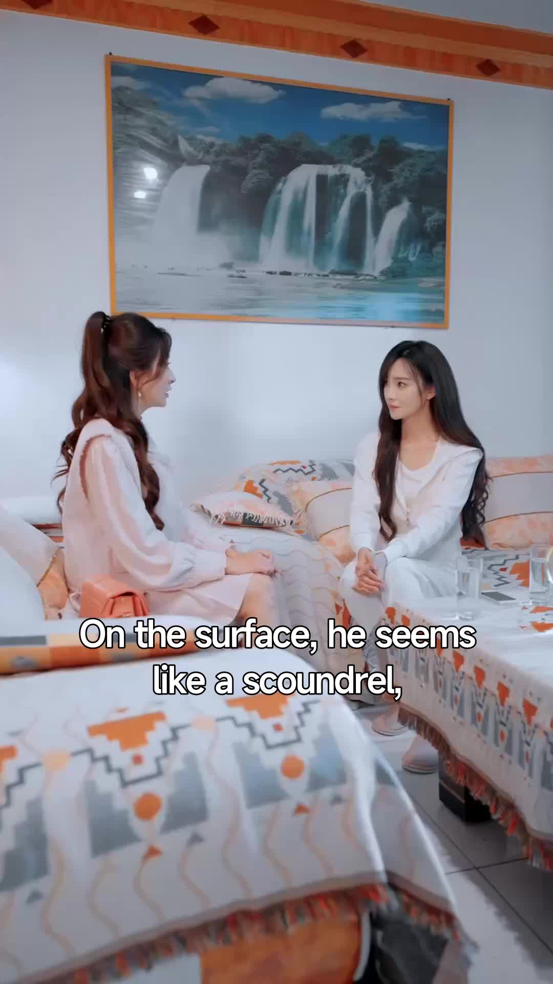 The Landlord Who Stirred My World Episode 11