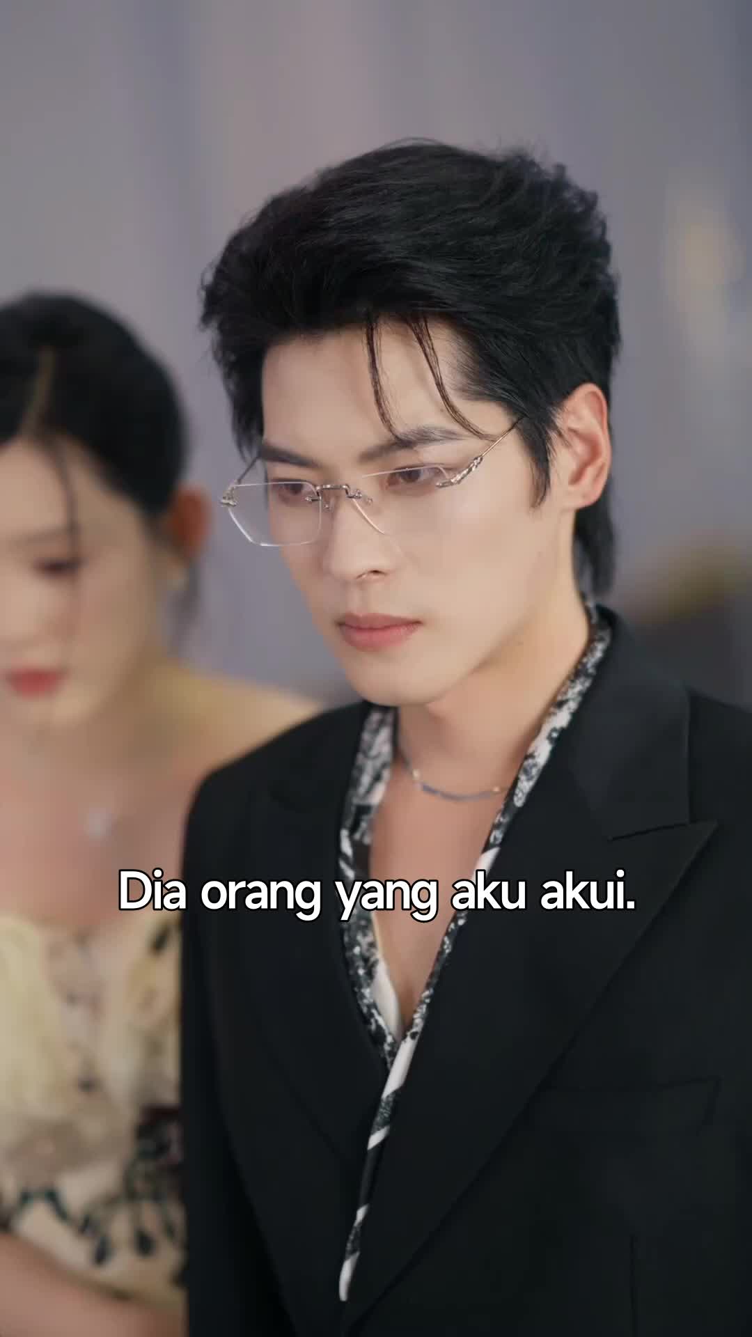 Istri yang Dimanjakan - Episode 35 - Episode 35