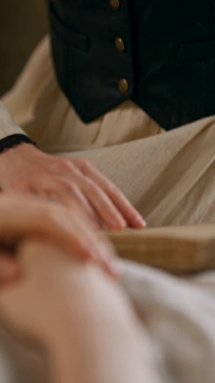 I moved on, and he fell apart Episode 2