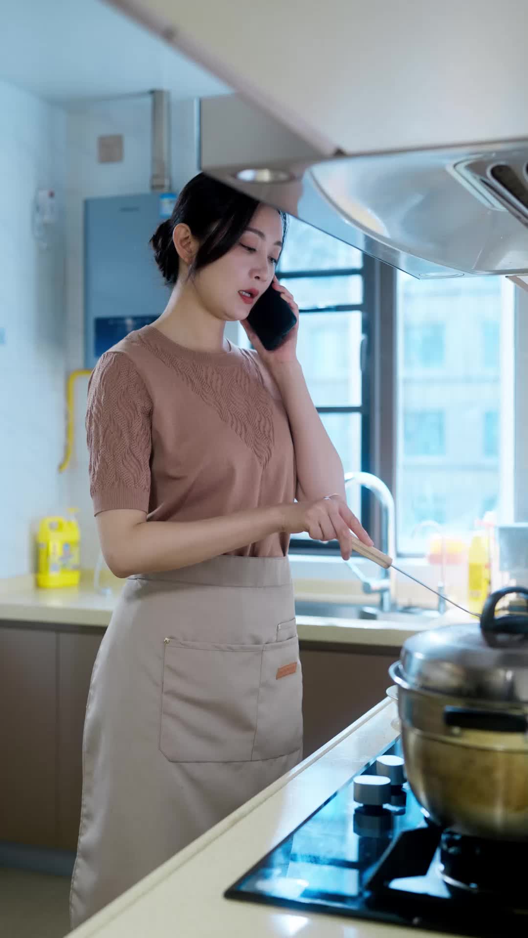 先做自己再做母亲 第6集