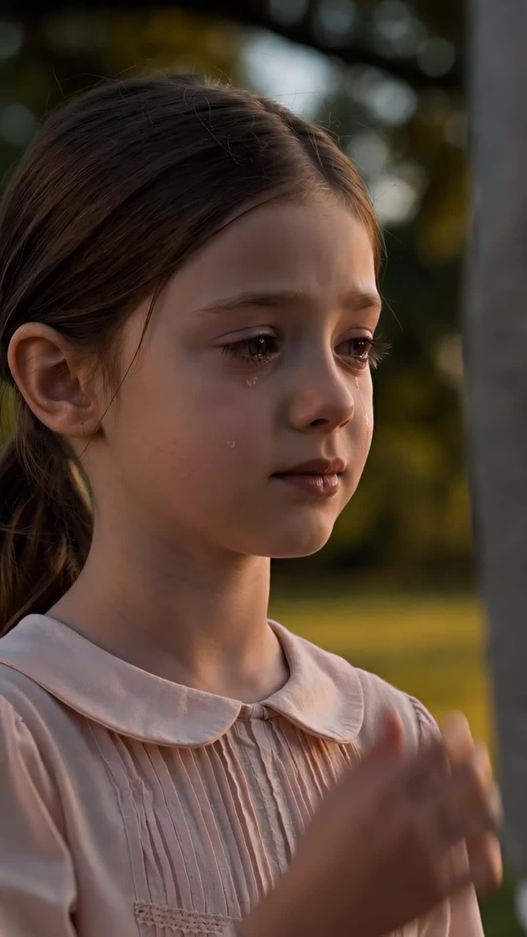 Daddy We're Done Episode 7