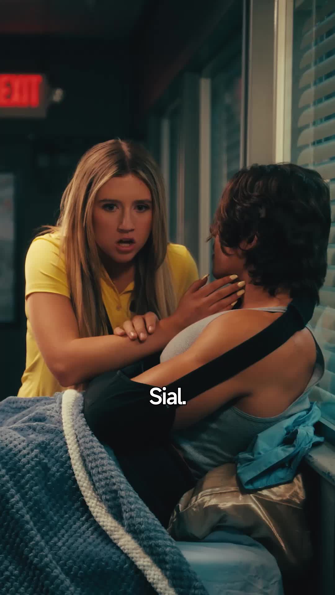 Jangan Bilang Kakakku Kau Pacarku - Episode 37 - Episode 37