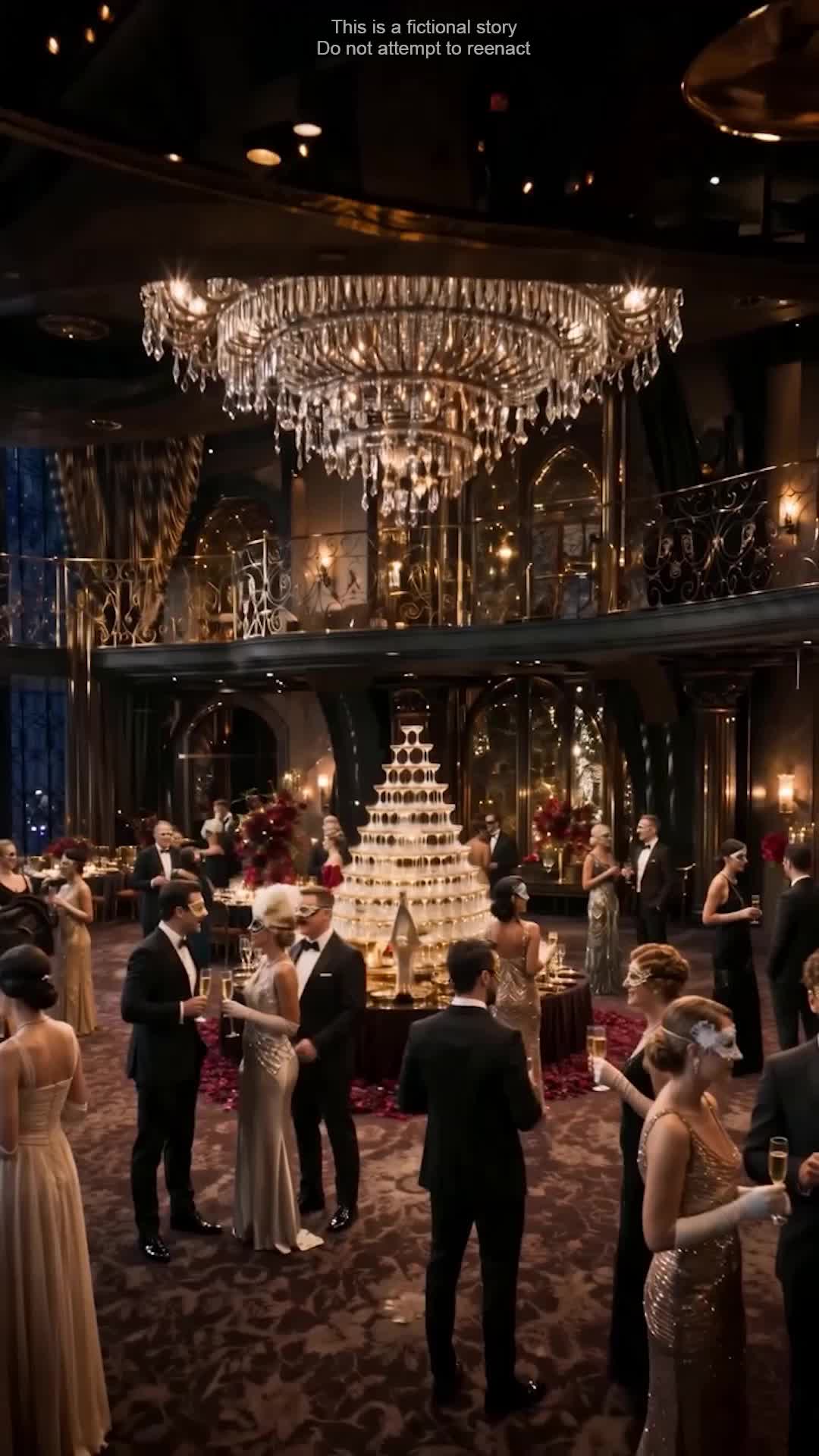 El deseo del mafioso por la nodriza Episodio 1