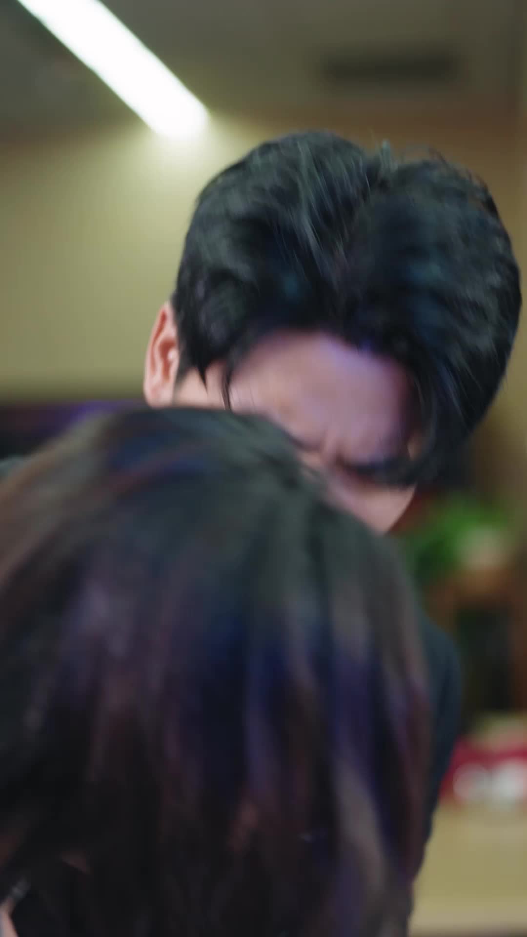 日落時分愛上你 第11集