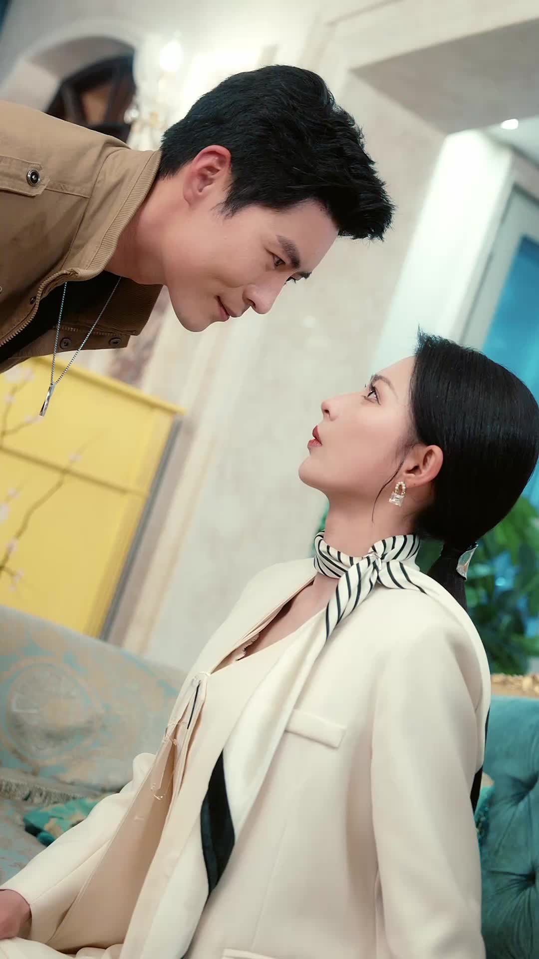 Adik Ipar Jadi Istri Palsu Episode 7