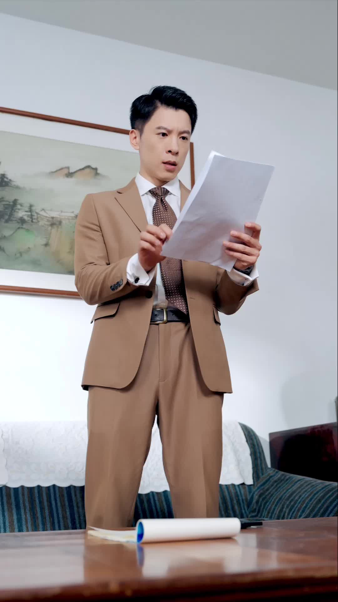 Too Little, Too Late Episode 11