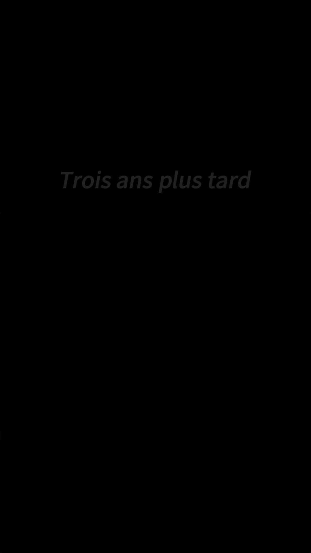 L'Éveil : Le Dieu Mortel（Doublé） Épisode2